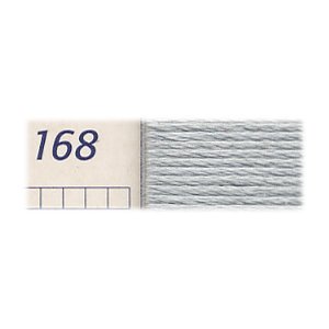 DMC刺繍糸 刺しゅう糸25番糸 168