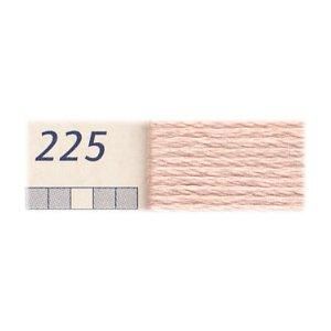DMC刺繍糸 刺しゅう糸25番糸 225