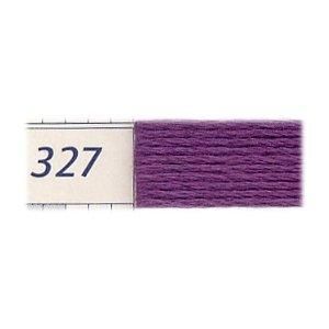DMC刺繍糸 刺しゅう糸25番糸 327