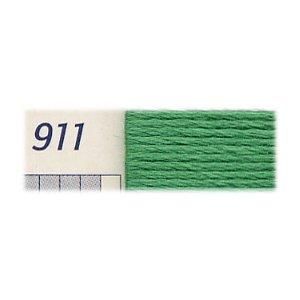 DMC刺繍糸 刺しゅう糸25番糸 911