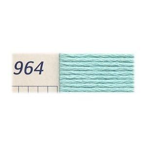 DMC刺繍糸 刺しゅう糸25番糸 964