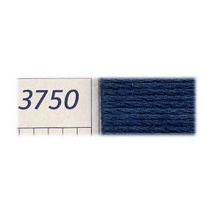 DMC刺繍糸 刺しゅう糸25番糸 3750