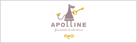APOLLINE：アポリーヌ
