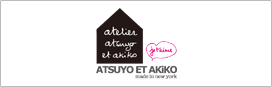 ATSUYO ET AKiKO：アツヨ エ アキコ