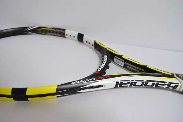 Babolat aero pro drive バボラ アエロプロドライブ 【2013年モデル】 (G2) - 中古テニスラケット専門店