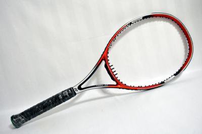 YONEX MUSCLE POWER 1 TYPE-S (G3) - 中古テニスラケット専門店「ラケットショップ横井」