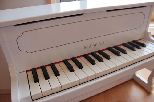 KAWAI アップライトピアノ - おもちゃのmiyoshi-ya