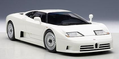 autoart eb110