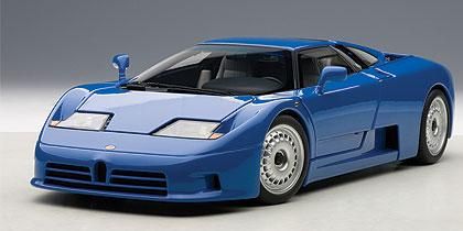 autoart eb110