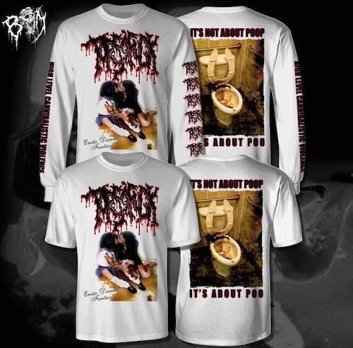 torsofuck merch