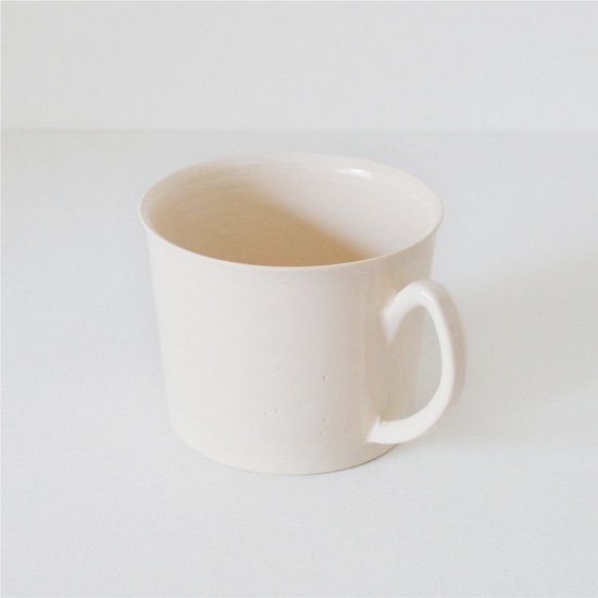 岡田直人 コーヒーカップ - 食器