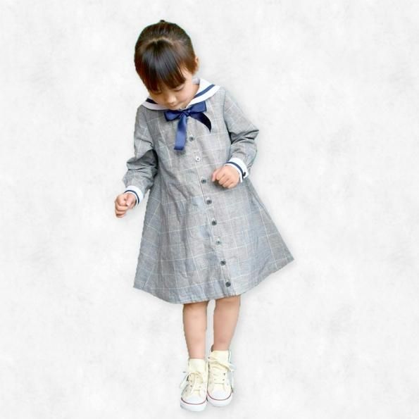 Patternshopcirco 子供服 型紙