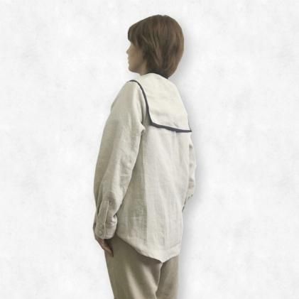 Patternshopcirco大人服の型紙