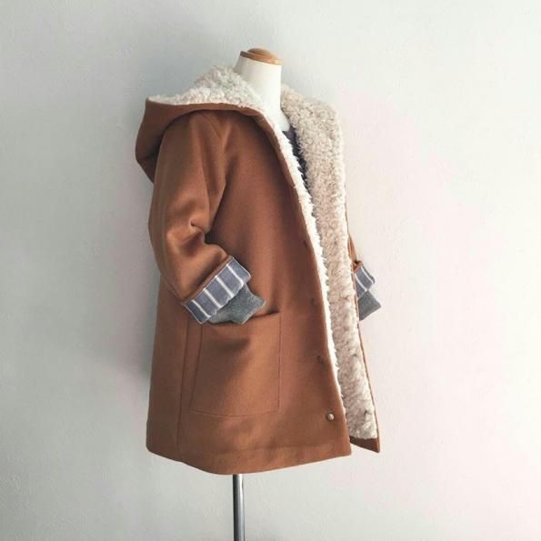 Patternshopcirco子供服の型紙