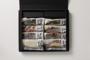 西京漬けセット8切れ A