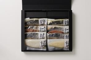 西京漬けセット8切れ B