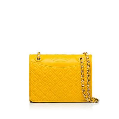 TORY BURCHããªã¼ãã¼ã FLEMING MEDIUM BAG PINEAPPLE TORY BURCHããªã¼ãã¼ã FLEMING MEDIUM BAG PINEAPPLE