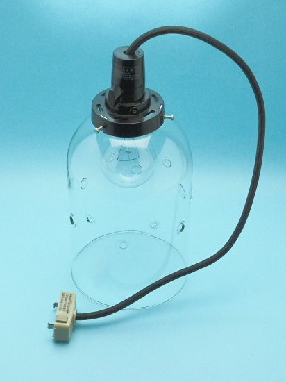 A125200ZCL100125-200HꥢդĹ50cmڥȥ饤ȡǮ(LED)60W