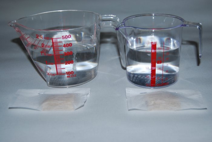乳化・なませっけんのリキッドポンプ用水溶液の作り方｜サニファショップ