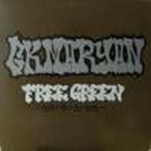 g k maryan free green 土地の中の土の記憶 ebbtide records