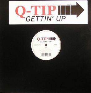 Q Tip Gettin Up Ebbtide Records