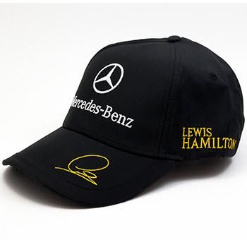 puma amg cap