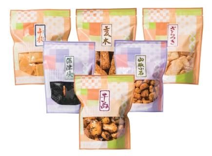 保津川だより