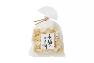 手揚げかき餅 山椒