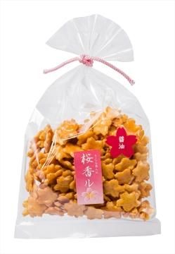 桜香ル 醤油