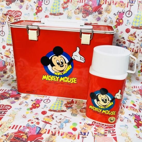80 S Zojirushi Disney Lunch Box 象印 ディズニー ランチボックス Toyshop8 アメリカ雑貨 通販 豊橋市