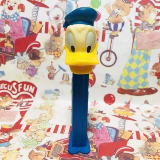 Pez Candy Dispenser Disney ディズニー ペッツ キャンディーディスペンサー Toyshop8 アメリカ雑貨 通販 豊橋市