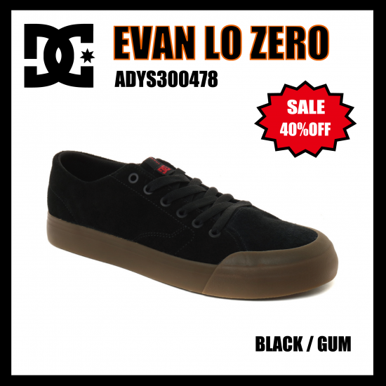 evan lo zero shoes