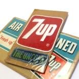 ¡Ṳ́³«Éõ¡Û7UP »É½«¥ï¥Ã¥Ú¥ó¥»¥Ã¥È