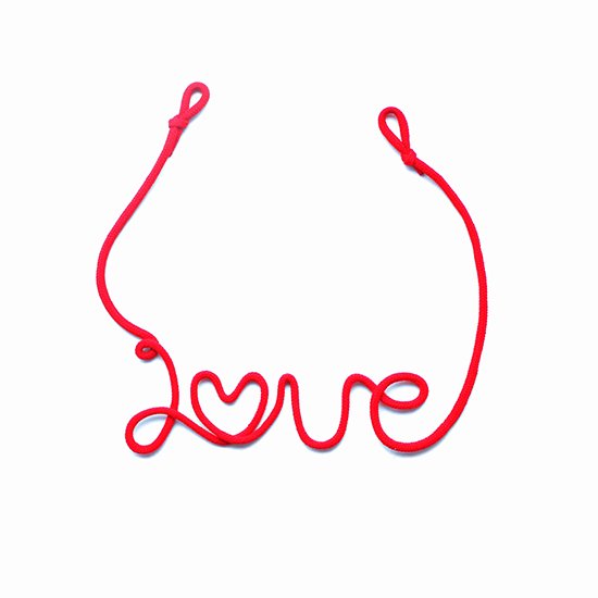 赤い糸 Love 結婚式アイテム通販 Eym