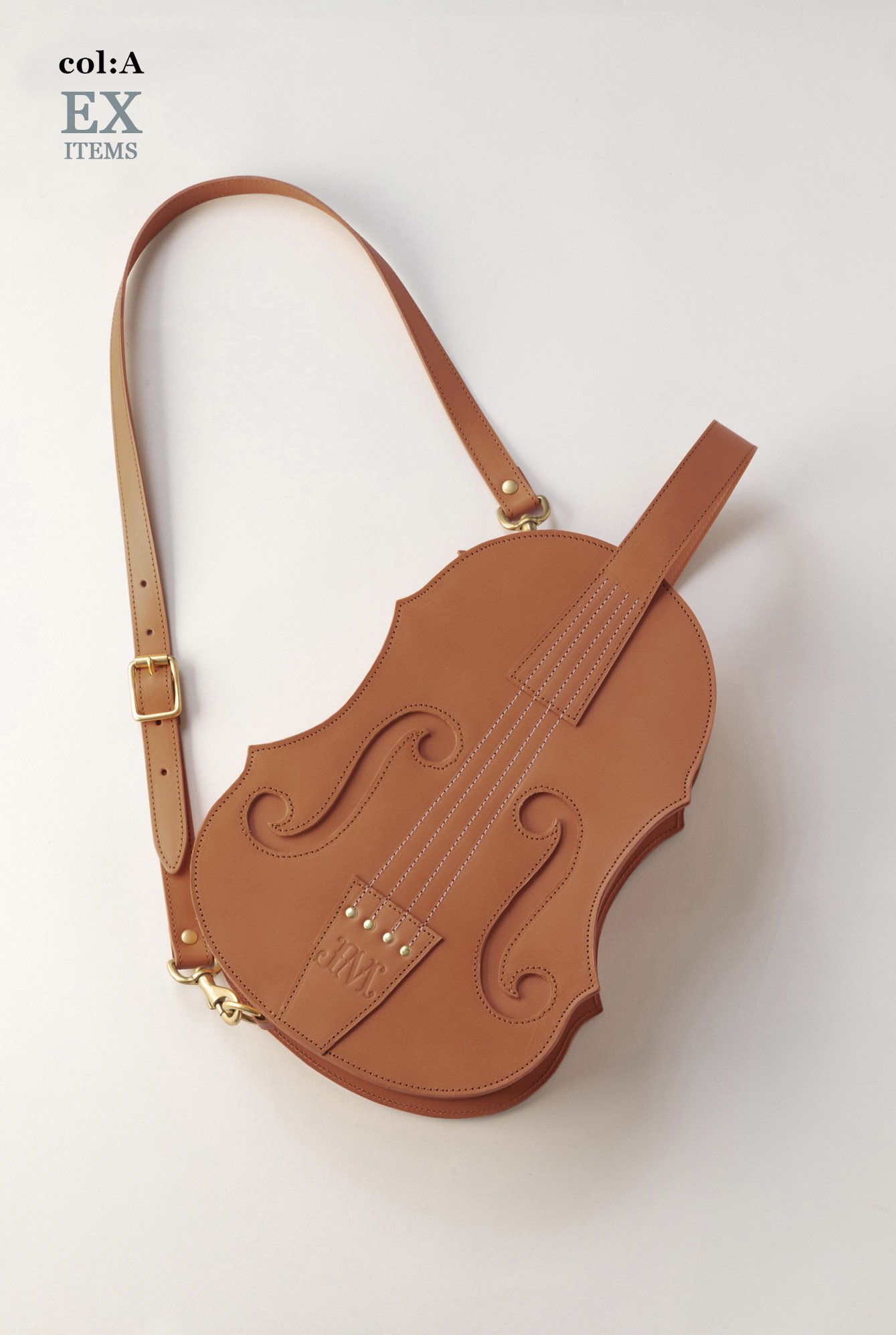 バイオリンバッグ  鞄