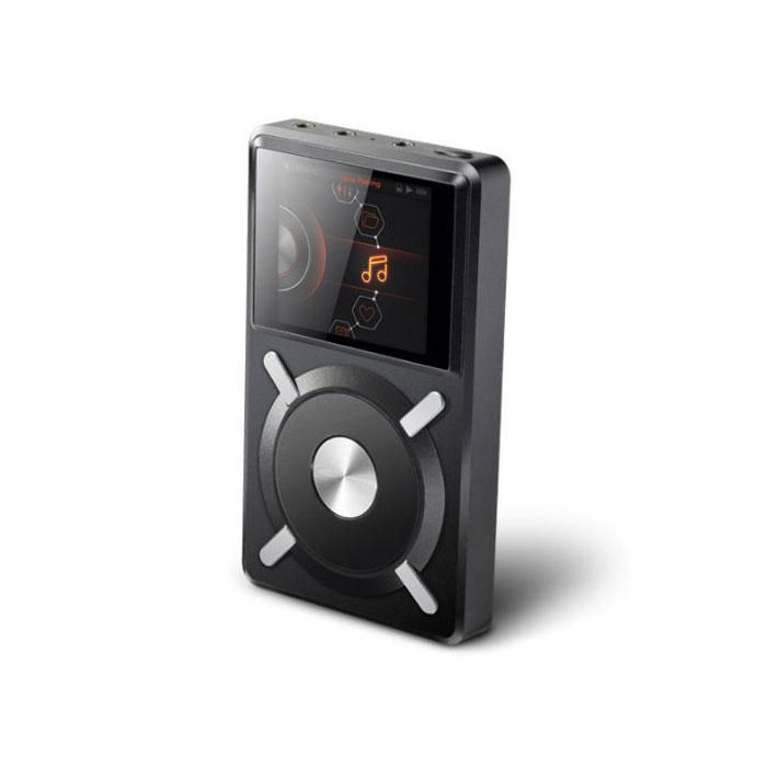 FiiO X5