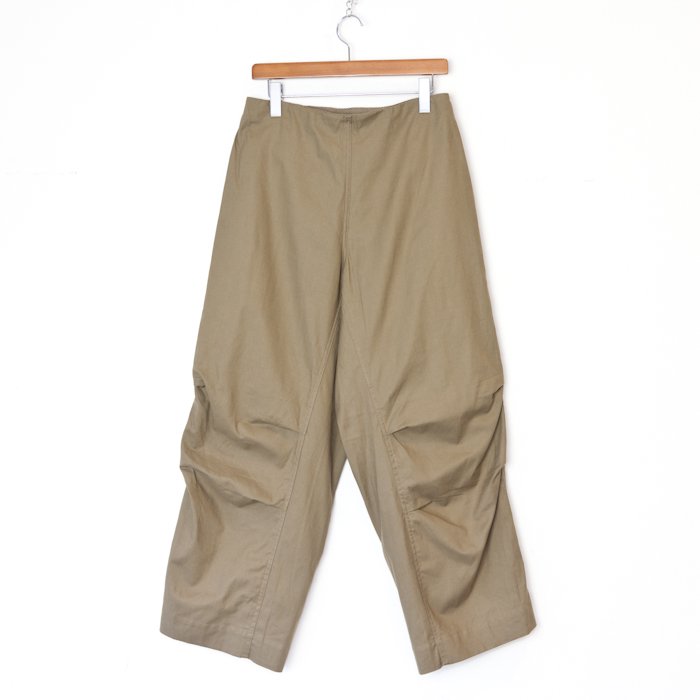 TUKISOLD OUT * Pajama Pants * Khaki