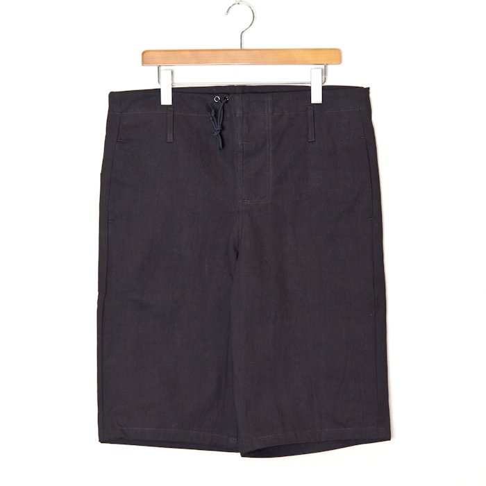 TUKISOLD OUT * Big Shorts * Blue Black