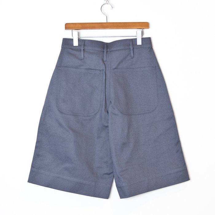 TUKISOLD OUT * Culottes * German Gray