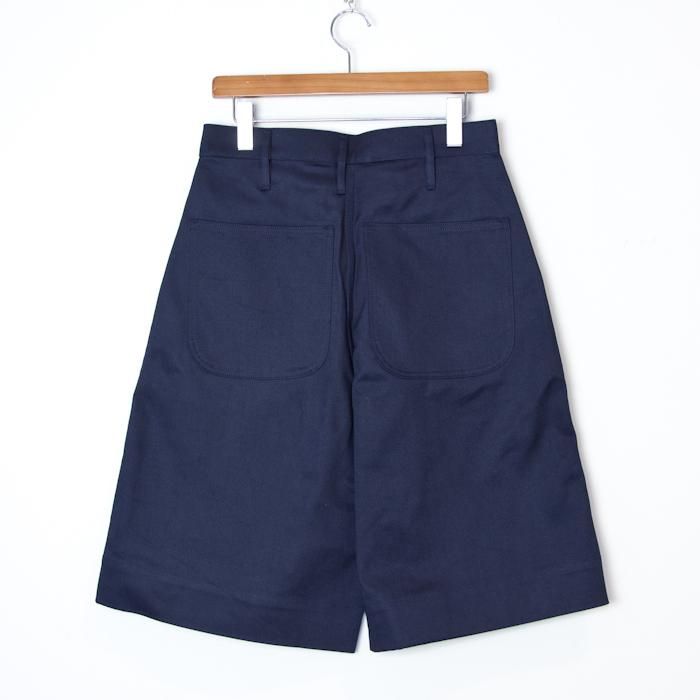 TUKISOLD OUT * Culottes * Naval