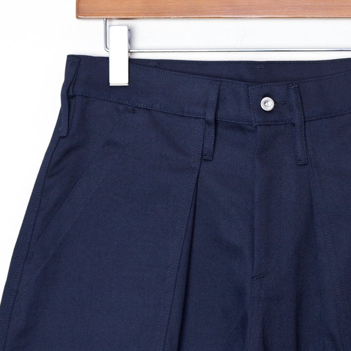 TUKISOLD OUT * Culottes * Naval