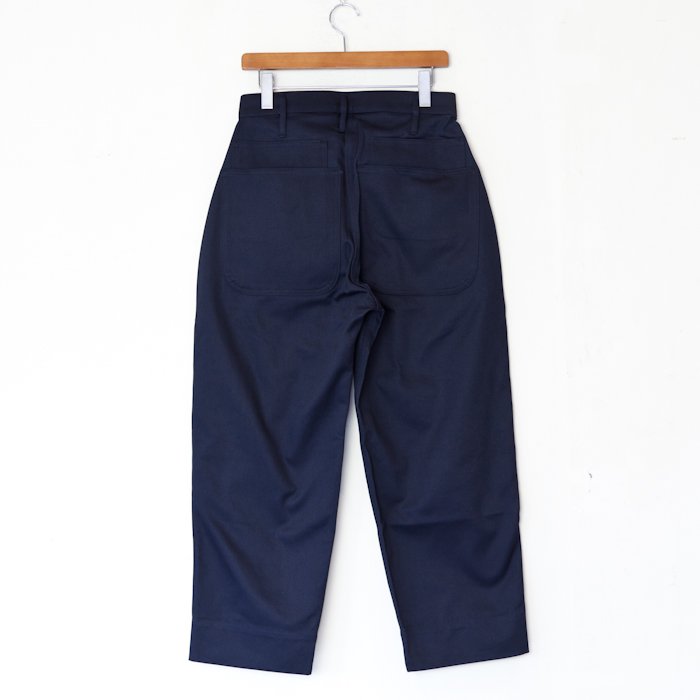 TUKISOLD OUT * Combat Pants * Naval
