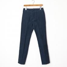 TUKISOLD OUT * Trousers * Steel Blue