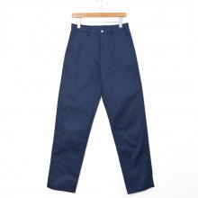 TUKISOLD OUT * New Trousers * Navy Blue