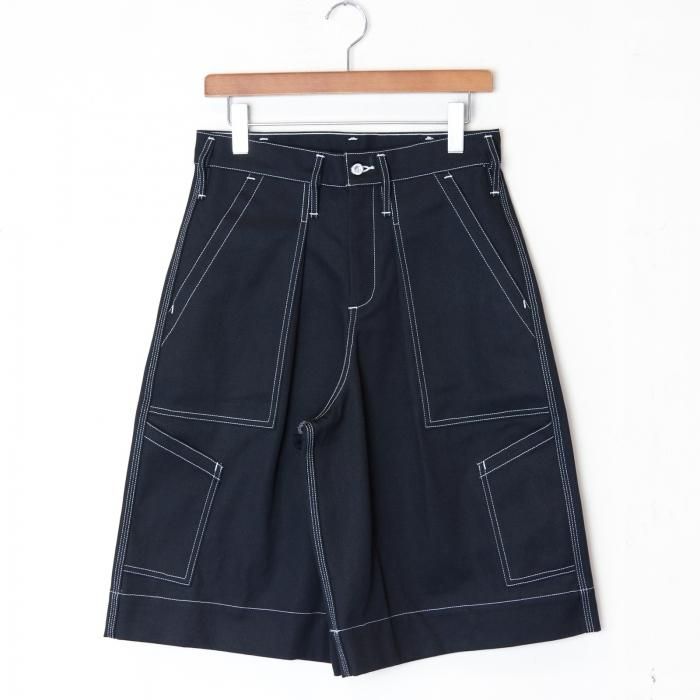 TUKISOLD OUT * Culottes * Black