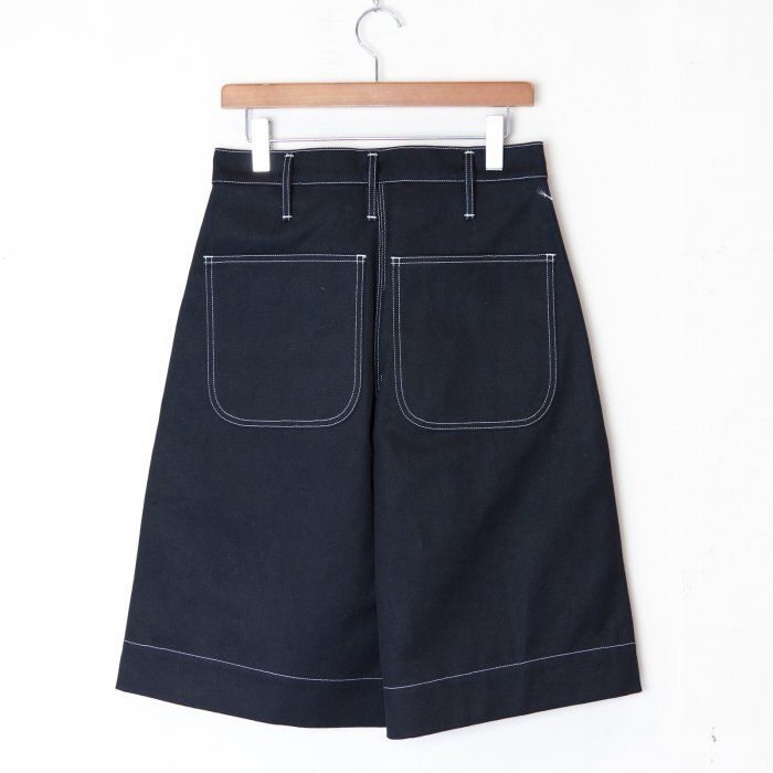 TUKISOLD OUT * Culottes * Black