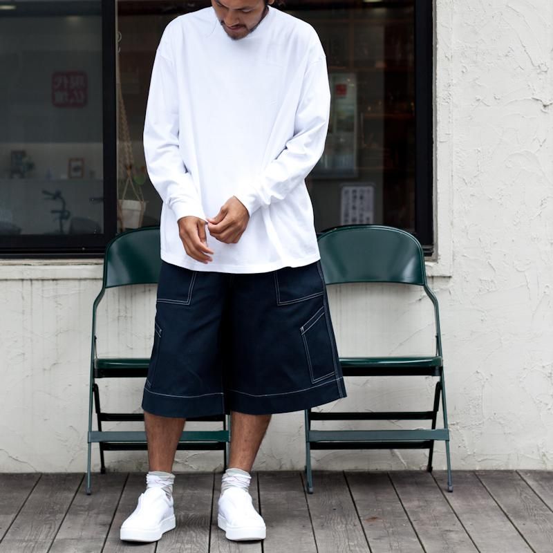 TUKISOLD OUT * Culottes * Black