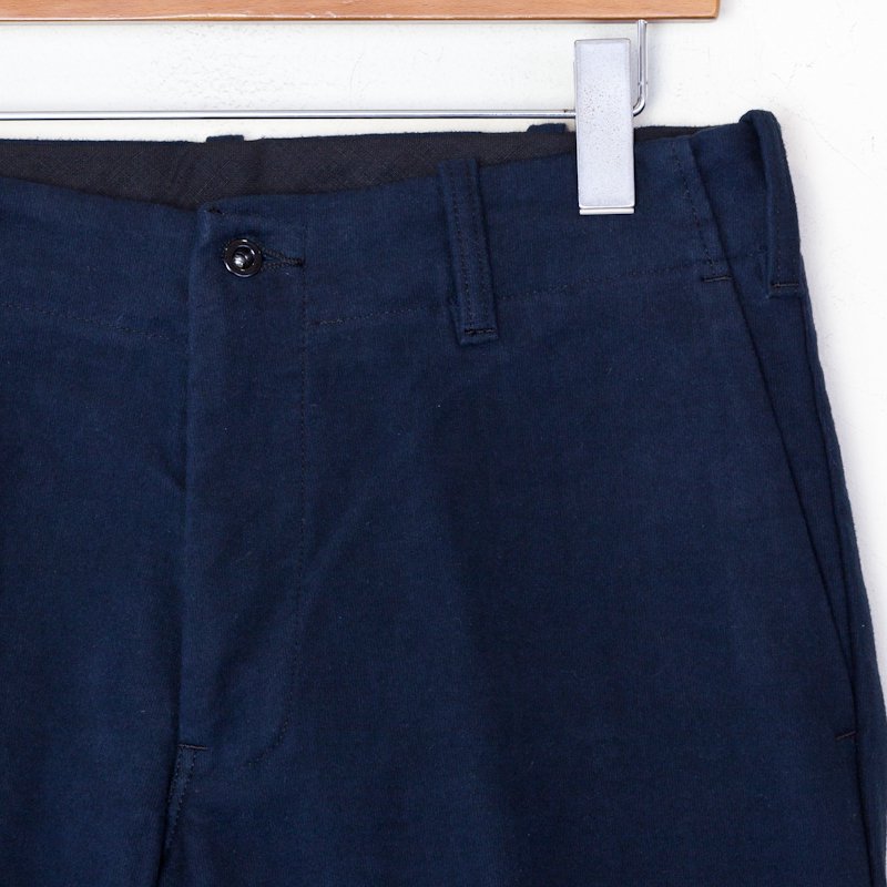 TUKISOLD OUT * Trousers * Navy Blue
