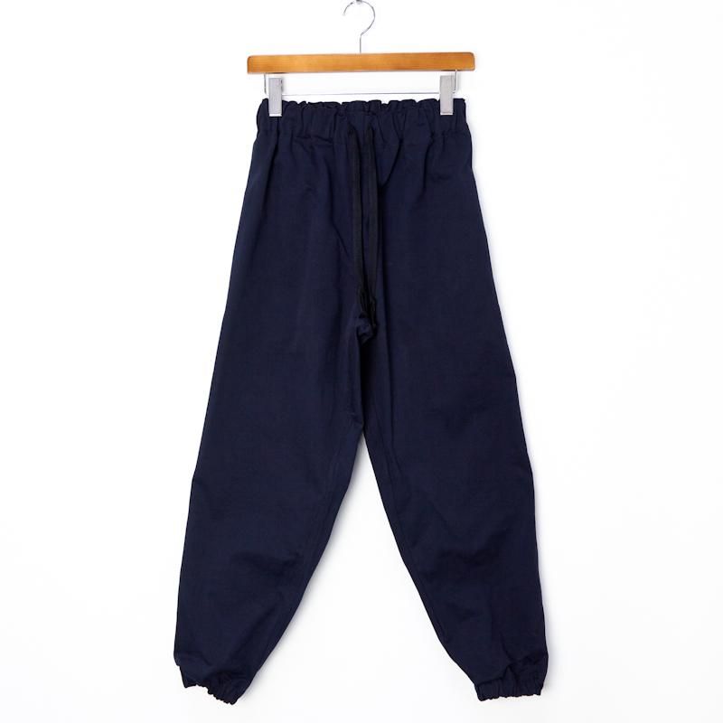 TUKISOLD OUT * Gum Pants * Navy Blue