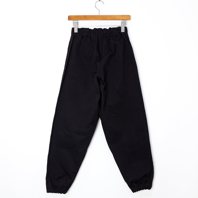 TUKISOLD OUT * Gum Pants * Black